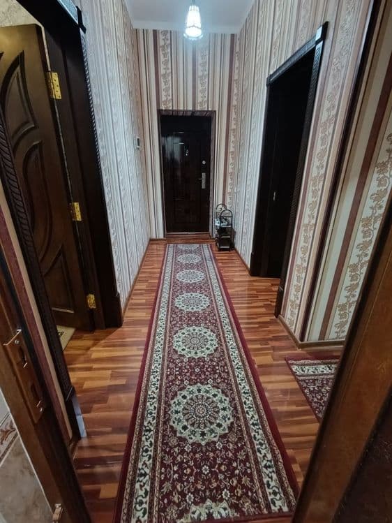 Квартира 2 хонали — 1