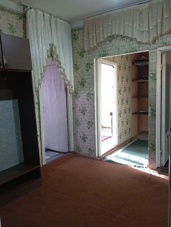 Срочно задаётся квартира — 1