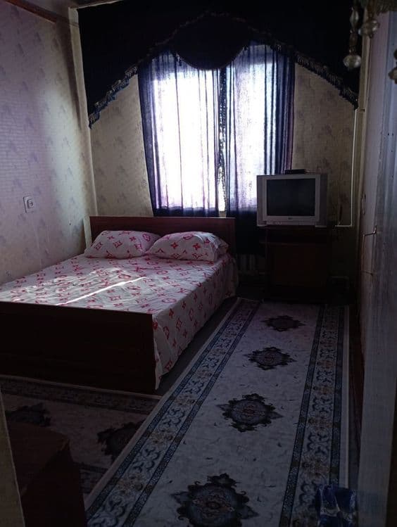 Срочно задаётся квартира — 3