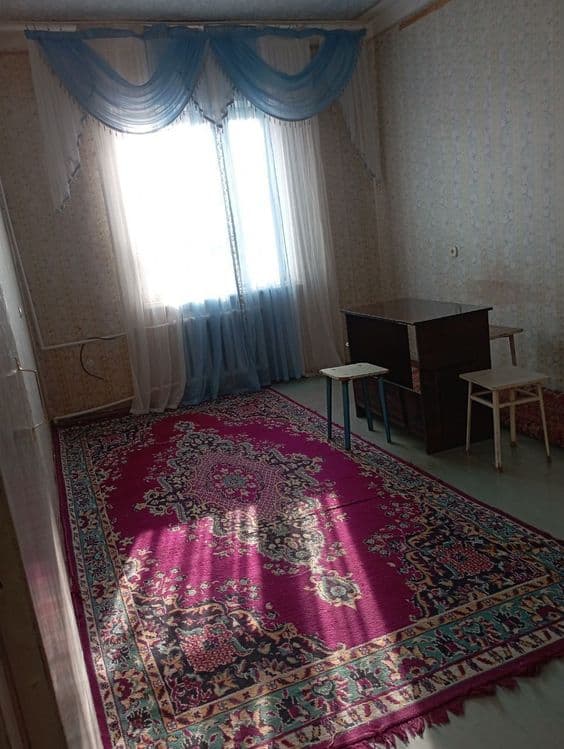 Срочно задаётся квартира — 5