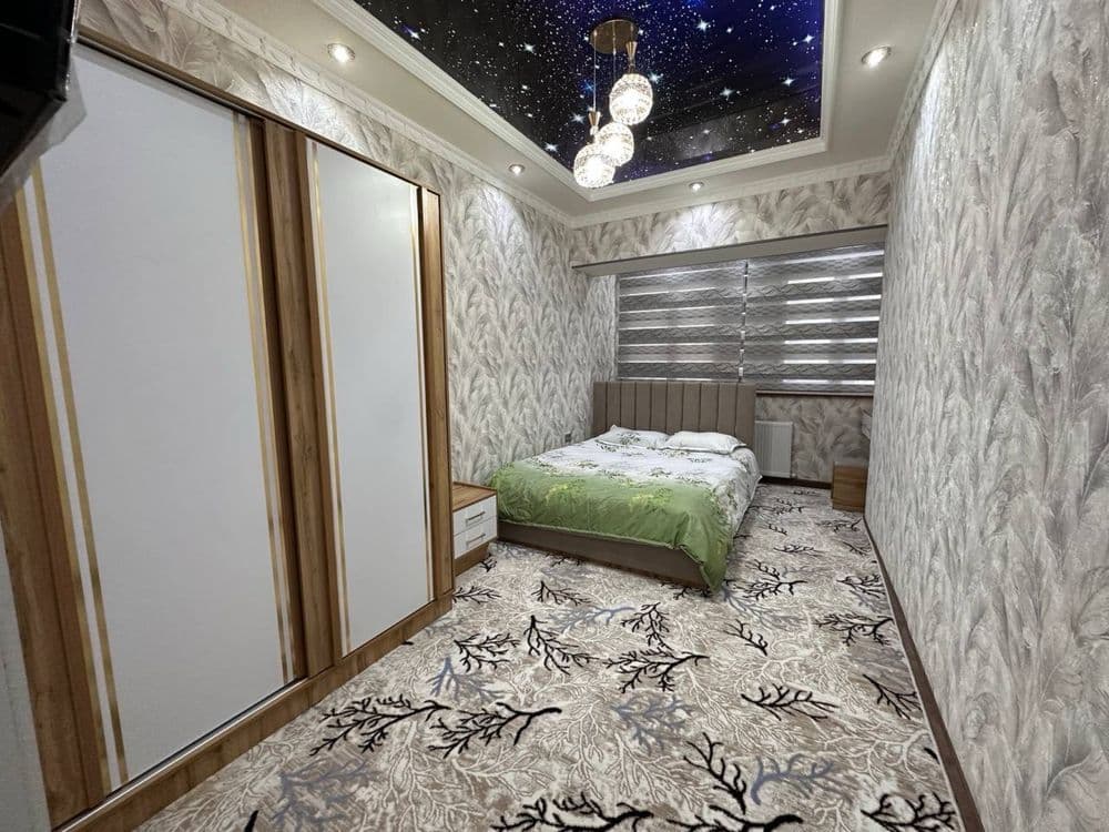 Квартира за аренду — 2