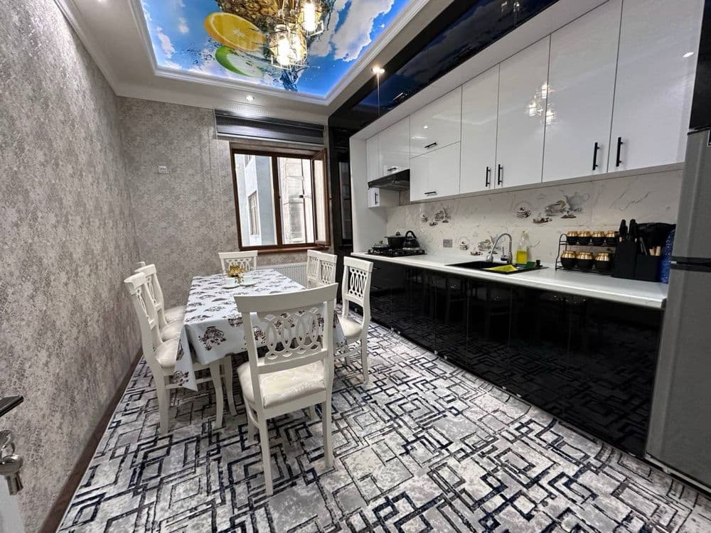 Квартира за аренду — 6