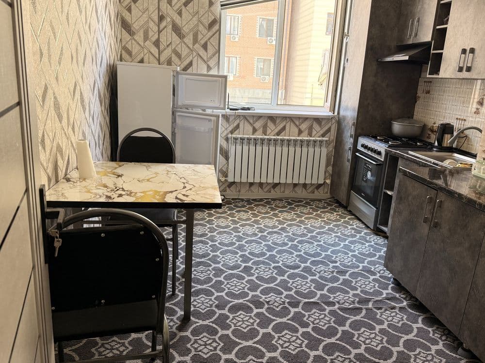 Buxoro shaxar eski sum oldida — 2