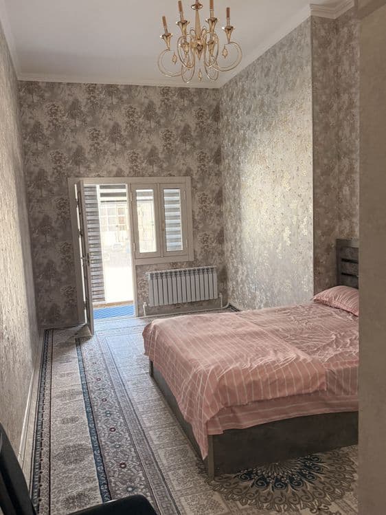 Buxoro shaxar eski sum oldida — 3