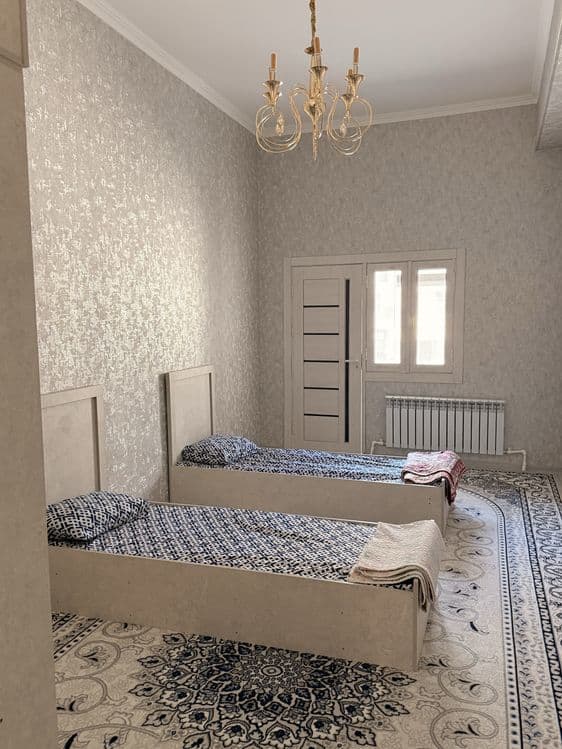 Buxoro shaxar eski sum oldida — 4