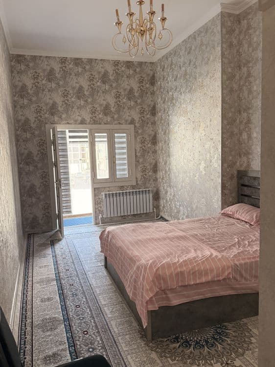 Buxoro shaxar eski sum oldida — 5