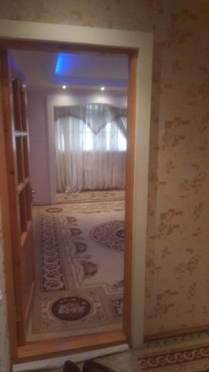 Бухоро шахар чевар — 2