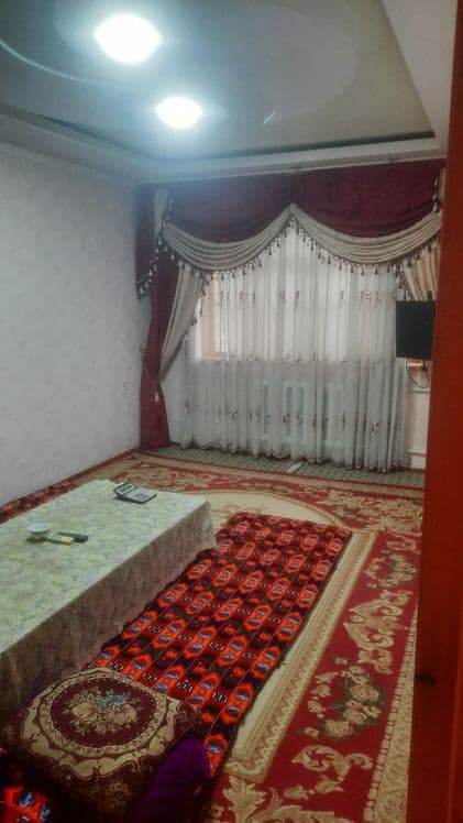 Бухоро шахар чевар — 3