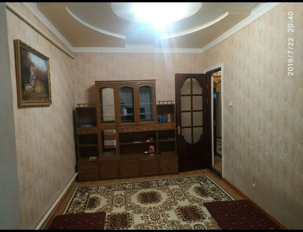 Сдается 4-х комнатная квартира — 2