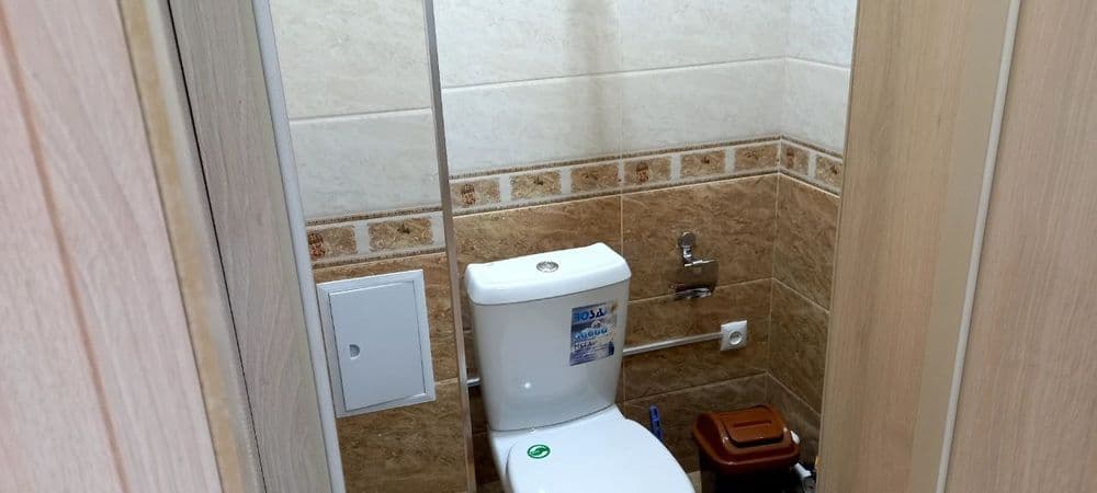 Сдаётся в аренду квартира — 7