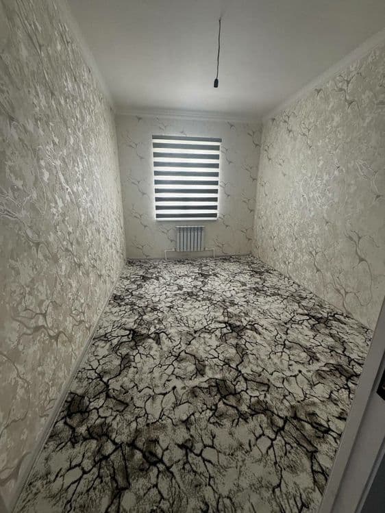 Jizzax-Paxtakor kuchasida joylashgan 3 xonali xonadon — 2