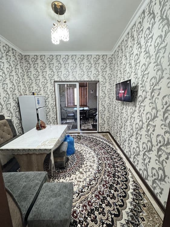 Qarshi kvartira arenda — 4