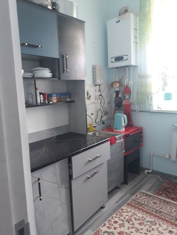 Карши ижара квартира — 1