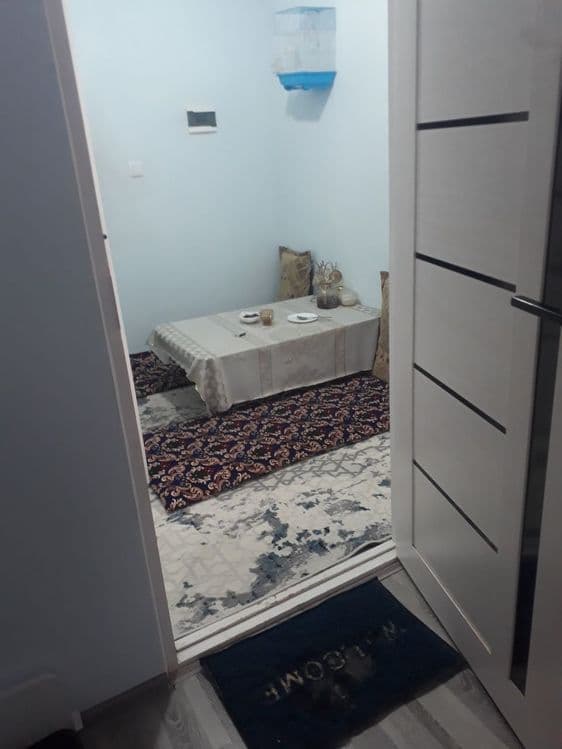Карши ижара квартира — 5