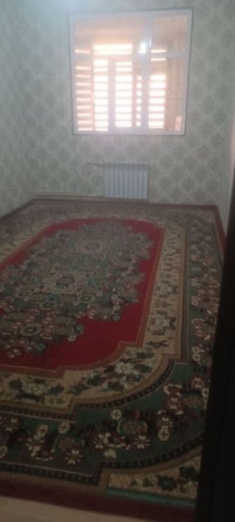 Yangi bozor oldida — 5