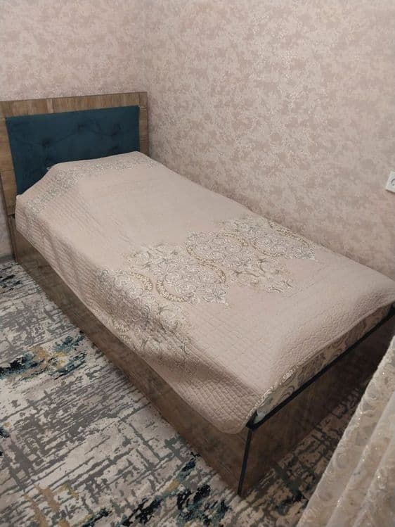 Вадакачка янги хаëт доми — 3
