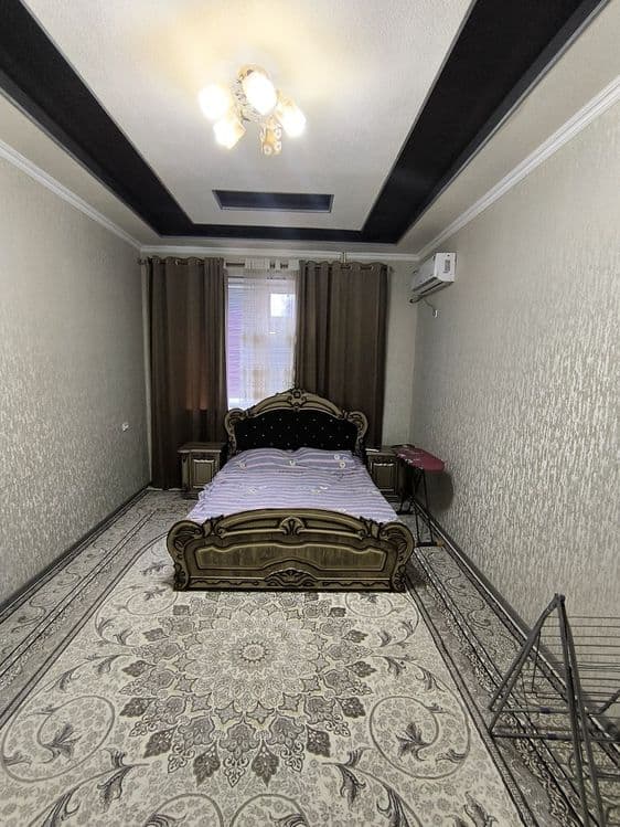 9 Bozor Yangi xayot domi — 2