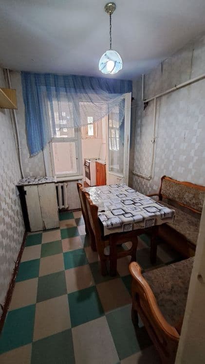 Аренда квартиры в городе Наваи — 5