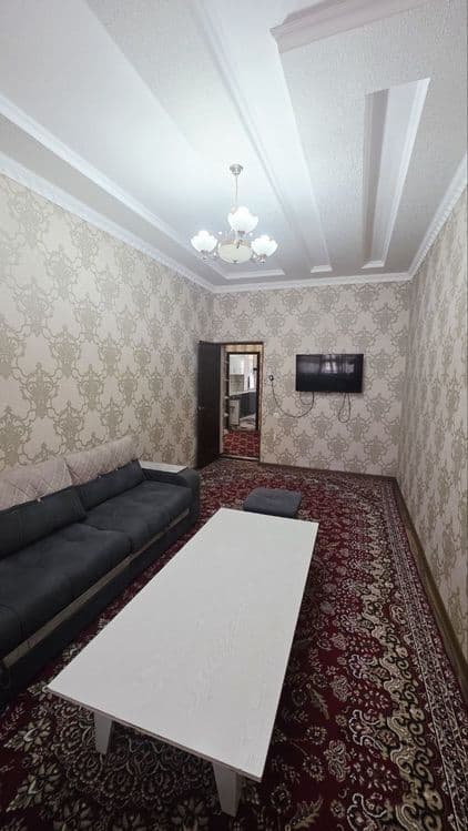 Аренда квартиры в городе Наваи 2/3/7 — 2
