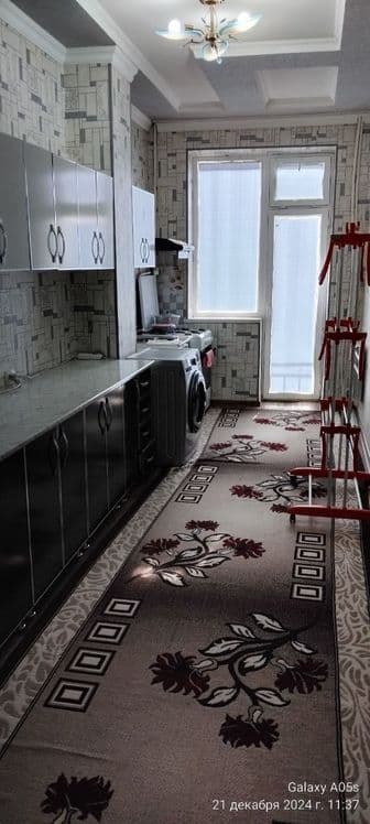Аренда квартиры в городе Наваи 2/3/7 — 3