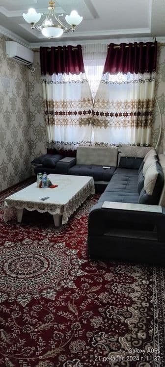 Аренда квартиры в городе Наваи 2/3/7 — 4