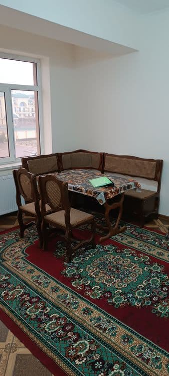 Kvartira M.Tarobiy 90 — 1