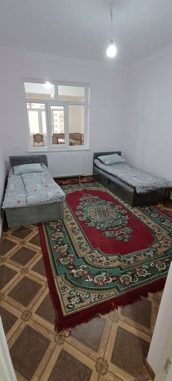 Kvartira M.Tarobiy 90 — 4