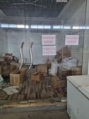 Qiziltepa bozorda Ijaraga beriladi