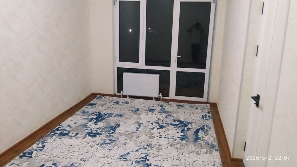 3 xona Namangan shaxar Yuksakish gazlashkan — 5