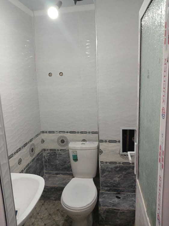 1-mkr institut va Sabr yonida 3xonali uy — 4