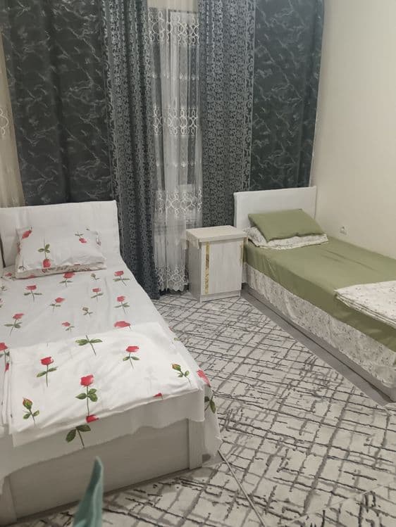 Срочно  Абутрент Кизлар оламан 3 та Массив Карасу 2  га — 1