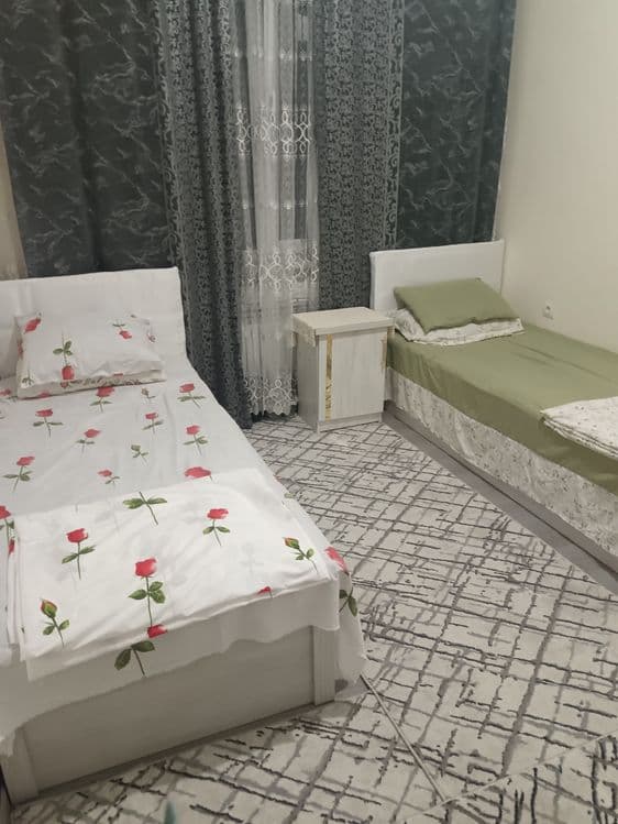 Срочно  Абутрент Кизлар оламан 3 та Массив Карасу 2  га — 2