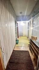 Саттепо 3 хонали кв 2 этаж  ижарга