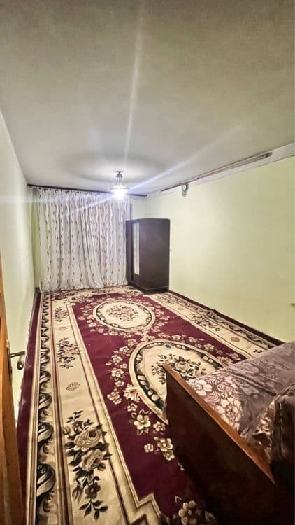 Саттепо 3 хонали кв 2 этаж  ижарга — 4