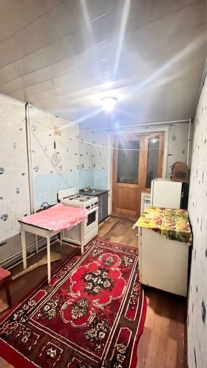Саттепо 3 хонали кв 2 этаж  ижарга — 5