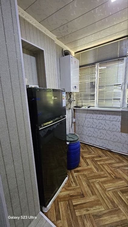Сам шахар Микрараён Арентир 69 богча — 3