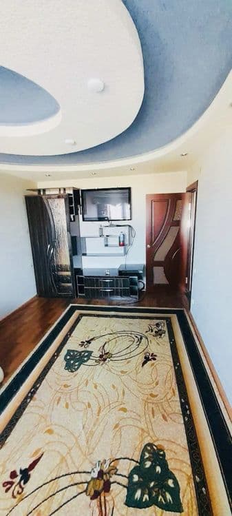 Квартира ижарага берилади. Вагзалга — 2