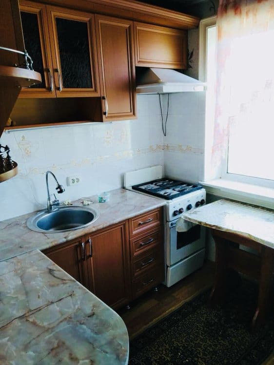 Квартира ижарага берилади. Вагзалга — 3