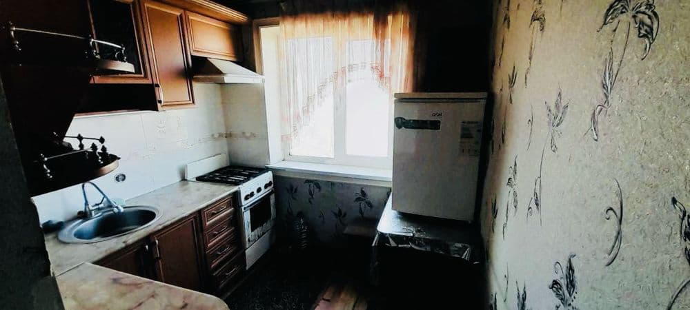 Квартира ижарага берилади. Вагзалга — 4