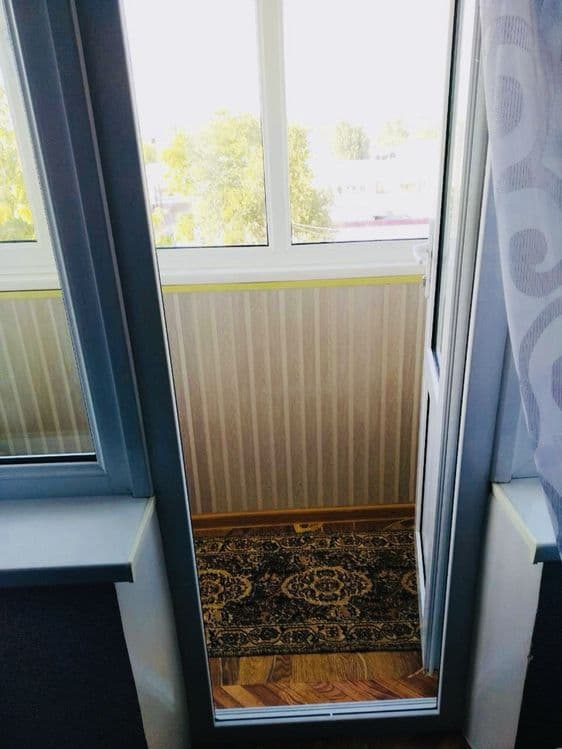 Квартира ижарага берилади. Вагзалга — 6
