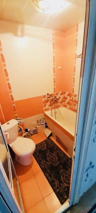 Квартира ижарага берилади. Вагзалга — 8