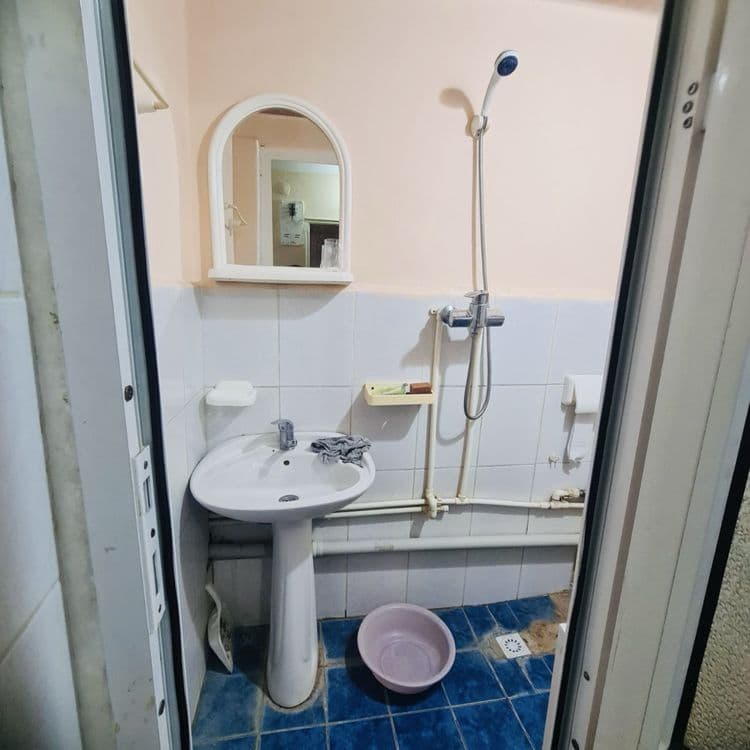 Квартира арендага берилади.Бульварда — 5