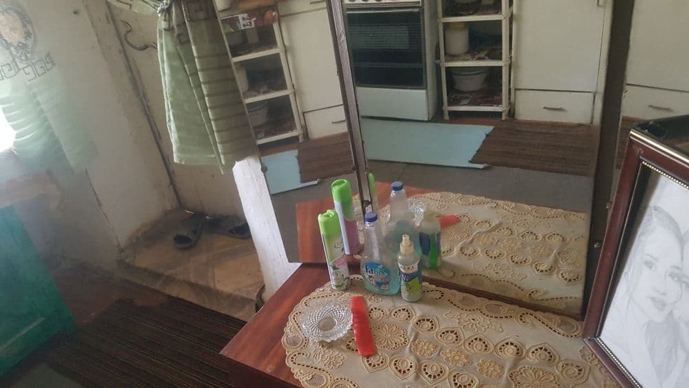 Сдаеться квартира — 3