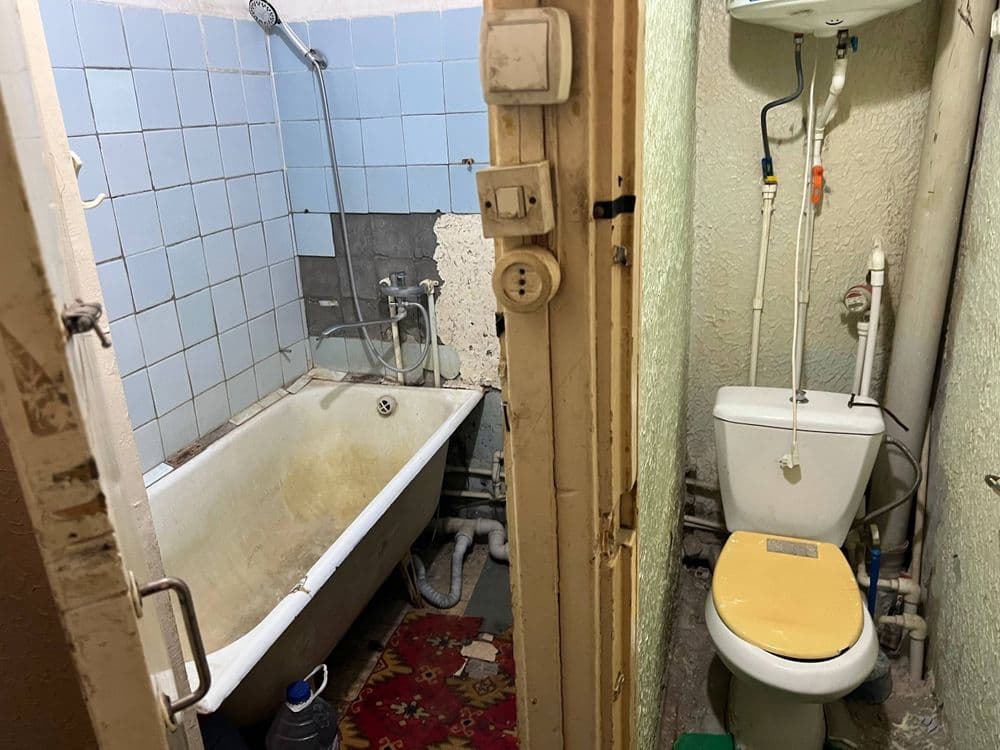 2 xonali kvartira — 4