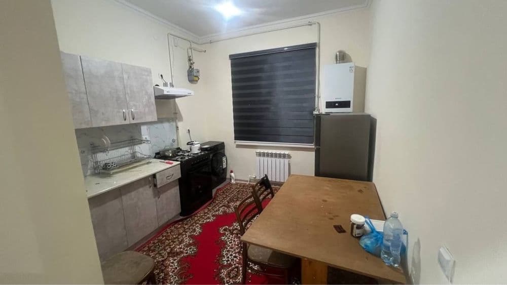 Мотрид корасув 2да квартира — 2