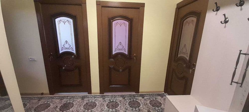 uzoq muddatga bir yoki ikkita hind qiz kerak 3 xonali kvartira — 4