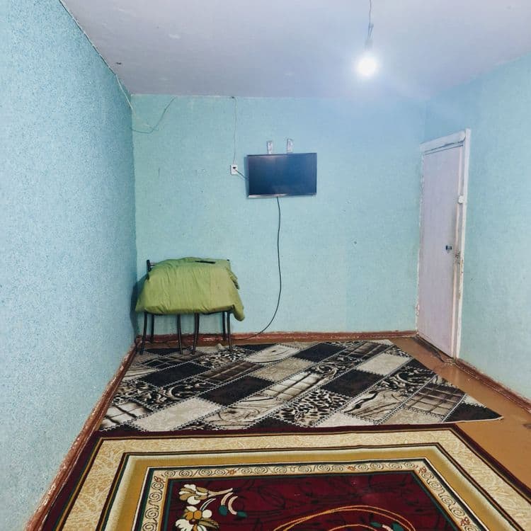 Квартира ижарага берамиз.Манзил вагзал — 1