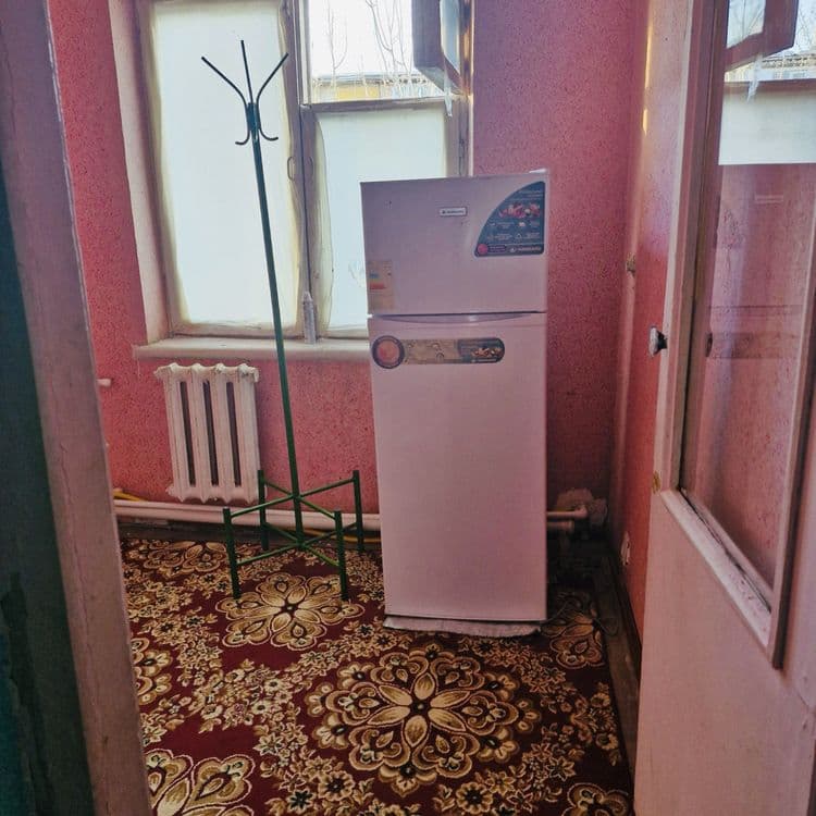 Квартира ижарага берамиз.Манзил вагзал — 3