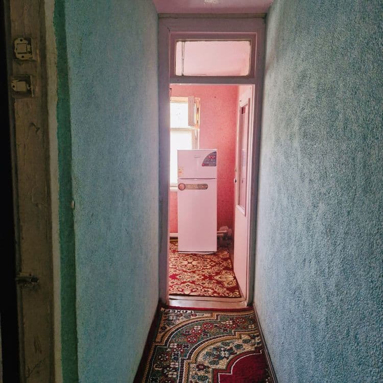Квартира ижарага берамиз.Манзил вагзал — 4