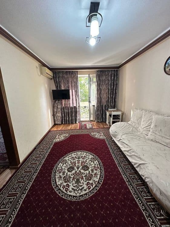 Vagzal saodat 2xona 5etaj oilaga yoki yaxshi insonlarga beriladi. — 1